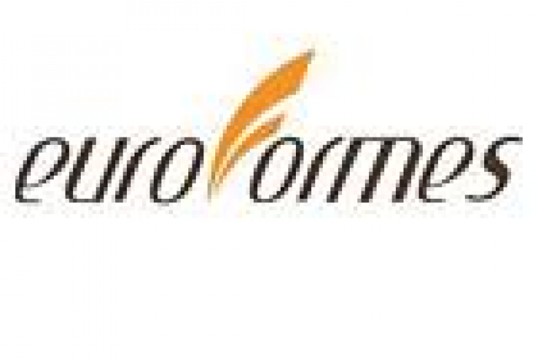 Logo Euroformes