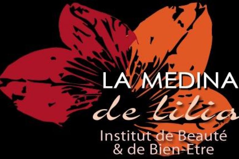 Logo Medina