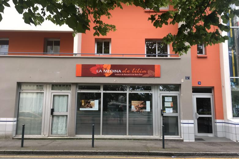 Medina De Lilia Axio Pro