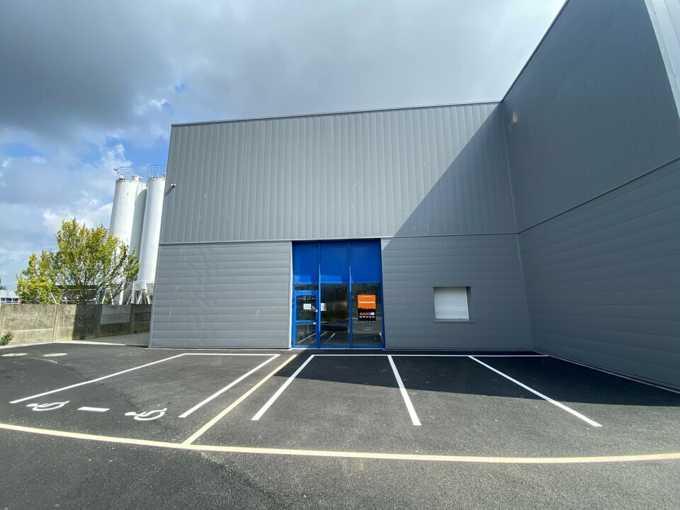 Location Entrepôt – Local d’activité à Rennes de 950m² - Réf. n°4330 - PHOTO1_4330.jpg