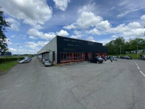 Location Entrepôt – Local d’activité à Cesson-Sévigné de 364m² - Réf. n°4334 - PHOTO1_4334.jpg