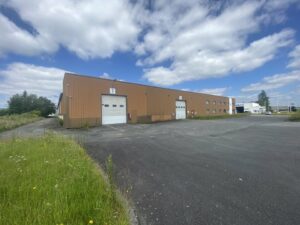 Location Entrepôt – Local d’activité à Chateaubourg de 4500m² - Réf. n°4349 - PHOTO1_4349.jpg