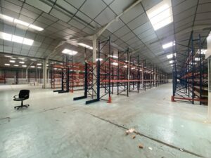 Location Entrepôt – Local d’activité à Chateaubourg de 4500m² - Réf. n°4349 - PHOTO3_4349.jpg