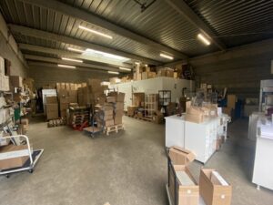 Location Entrepôt – Local d’activité à Rennes de 255m² - Réf. n°4333 - PHOTO5_4333.jpg