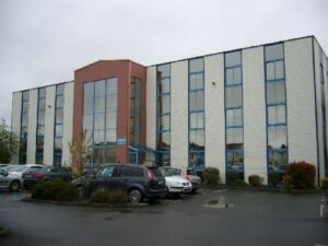 Location Bureau à VERN SUR SEICHE de 560m² - Réf. n°2494 - PHOTO1_2494_1669020136.jpg