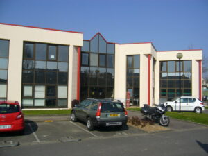 Vente Bureau à Cesson-Sévigné de 60m² - Réf. n°3599 - PHOTO1_3599_1673357483.jpg