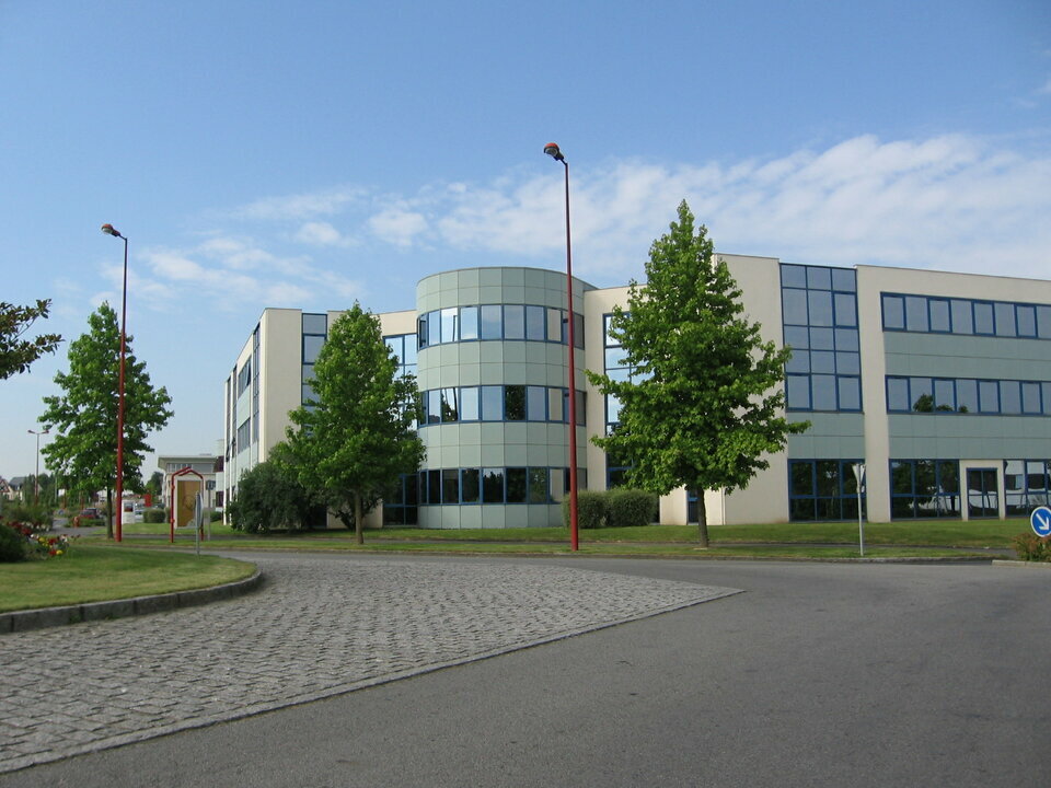 Vente Bureau à SAINT GREGOIRE de 233m² - Réf. n°386 - PHOTO1_386_1670857107.jpg