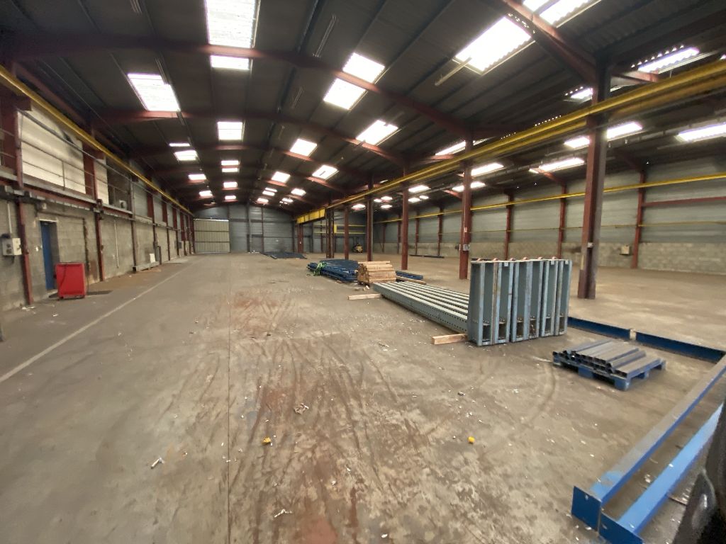 Location Entrepôt – Local d’activité à THORIGNE FOUILLARD de 4137m² - Réf. n°3945 - PHOTO1_3945_1669020199.jpg