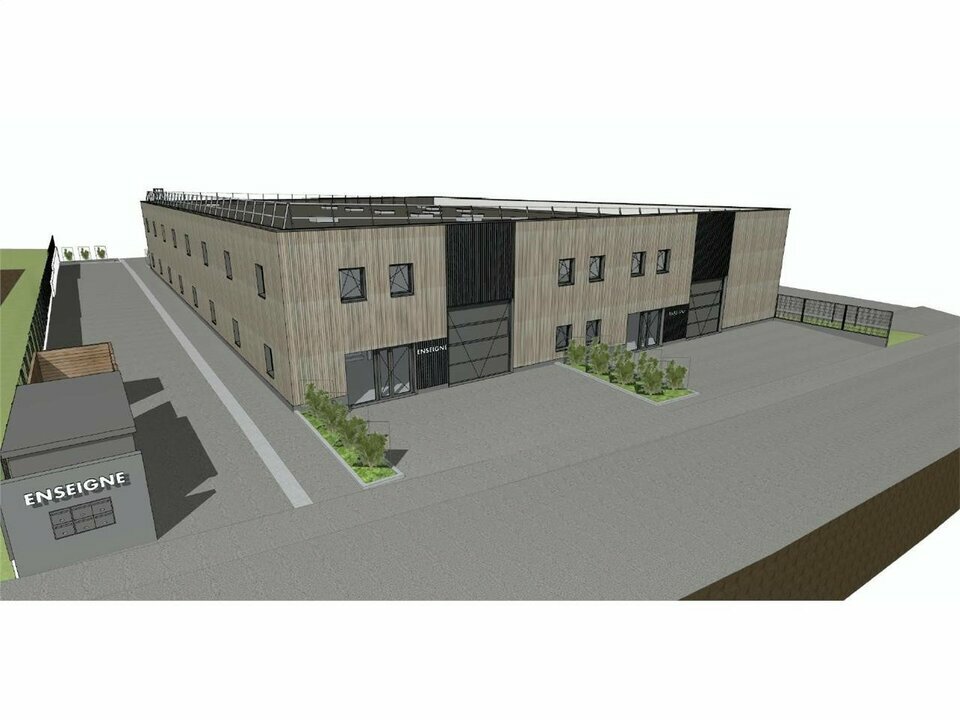 Vente Entrepôt – Local d’activité à Melesse de 1016.95m² - Réf. n°4034 - PHOTO1_4034_1676278811.jpg