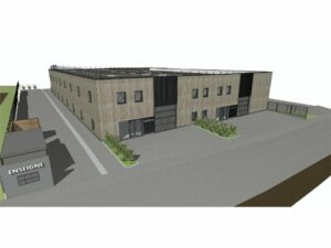 Vente Entrepôt – Local d’activité à Melesse de 333.3m² - Réf. n°4036 - PHOTO1_4036_1676278784.jpg