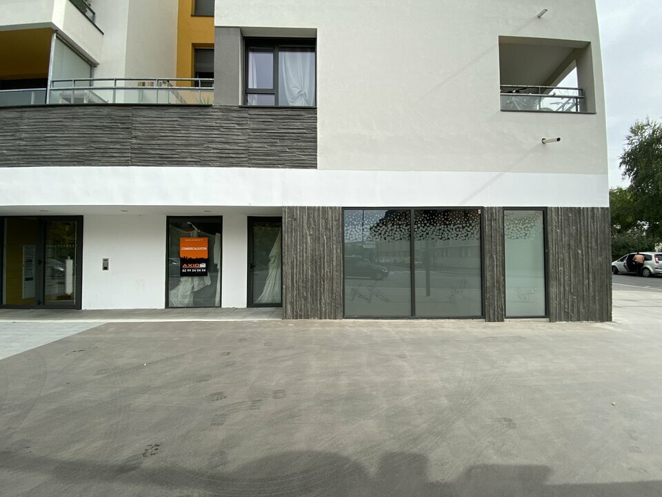 Location Bureau à SAINT JACQUES DE LA LANDE de 25m² - Réf. n°4095 - PHOTO1_4095_1694003681.jpg