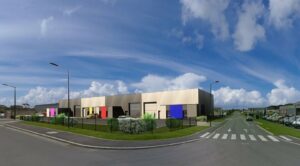 Vente Entrepôt – Local d’activité à Liffré de 300.23m² - Réf. n°4115 - PHOTO1_4115_1681975742.jpg