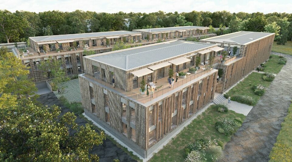 Location Bureau à SAINT JACQUES DE LA LANDE de 6675m² - Réf. n°4183 - PHOTO1_4183_1693209837.jpg