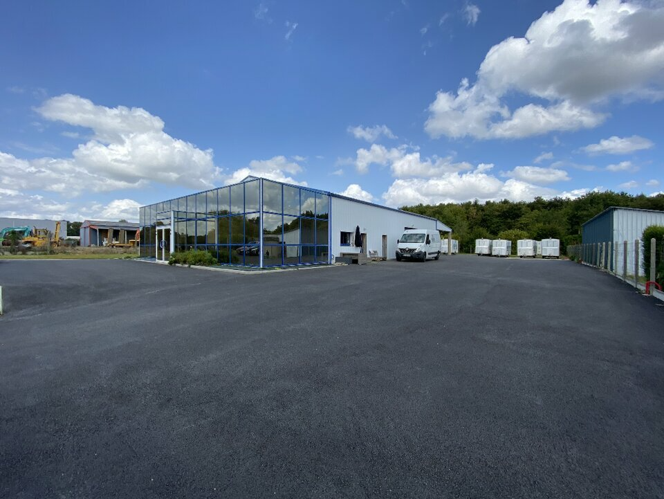 Location Bureau à Goven de 85m² - Réf. n°4192 - PHOTO1_4192_1720103809.jpg