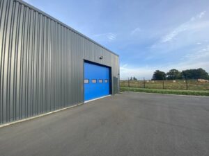 Location Entrepôt – Local d’activité à Guignen de 280m² - Réf. n°4224 - PHOTO1_4224_1696932340.jpg