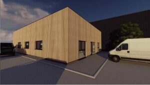 Vente Entrepôt – Local d’activité à Goven de 1090.44m² - Réf. n°4301 - PHOTO1_4301_1709046912.jpg