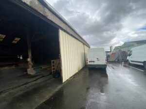 Location Entrepôt – Local d’activité à Pacé de 340m² - Réf. n°4306 - PHOTO1_4306_1710153686.jpg