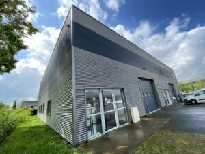 Location Entrepôt – Local d’activité à Pacé de 443m² - Réf. n°4322 - PHOTO1_4322_1714379504.jpg