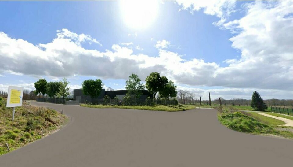 Location Entrepôt – Local d’activité à Gévezé de 590m² - Réf. n°4352 - PHOTO1_4352_1718897257.jpg