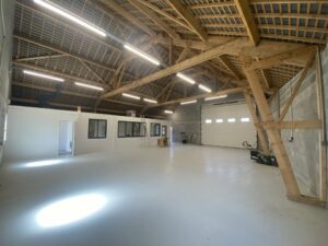 Location Entrepôt – Local d’activité à Servon-sur-Vilaine de 190m² - Réf. n°4364 - PHOTO1_4364_1719410675.jpg