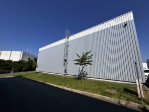 Location Entrepôt – Local d’activité à La Mézière de 400m² - Réf. n°4370 - PHOTO1_4370_1719915161.jpg