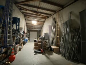 Location Entrepôt – Local d’activité à La Mézière de 400m² - Réf. n°3209 - PHOTO2_3209_1719330903.jpg