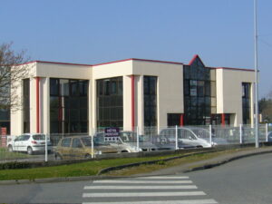 Vente Bureau à Cesson-Sévigné de 60m² - Réf. n°3599 - PHOTO2_3599_1673357483.jpg