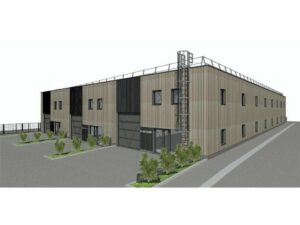 Vente Entrepôt – Local d’activité à Melesse de 333.3m² - Réf. n°4036 - PHOTO2_4036_1676278784.jpg