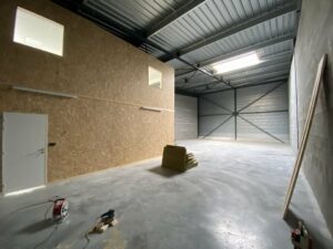 Location Entrepôt – Local d’activité à Liffré de 284m² - Réf. n°4152 - PHOTO2_4152_1709713471.jpg