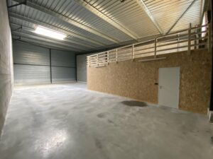 Location Entrepôt – Local d’activité à Liffré de 288m² - Réf. n°4153 - PHOTO2_4153_1709713815.jpg