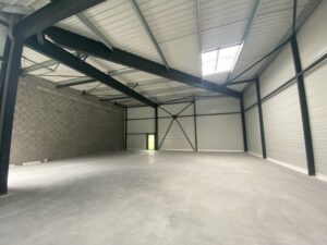 Location Entrepôt – Local d’activité à VERN SUR SEICHE de 387m² - Réf. n°4171 - PHOTO2_4171_1688561834.jpg