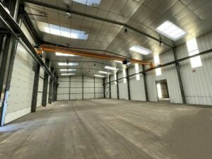 Location Entrepôt – Local d’activité à Rennes de 1270m² - Réf. n°4243 - PHOTO2_4243_1701686311.jpg