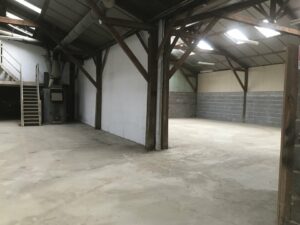 Vente Entrepôt – Local d’activité à VERN SUR SEICHE de 1050m² - Réf. n°4264 - PHOTO2_4264_1703067601.jpg