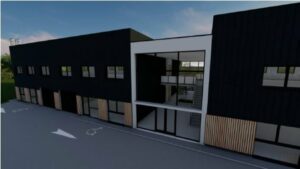 Vente Entrepôt – Local d’activité à Goven de 1090.44m² - Réf. n°4301 - PHOTO2_4301_1709046912.jpg