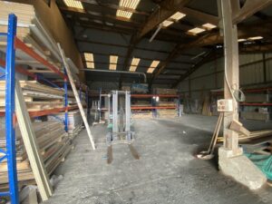 Location Entrepôt – Local d’activité à Pacé de 340m² - Réf. n°4306 - PHOTO2_4306_1710153687.jpg