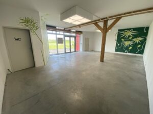 Location Entrepôt – Local d’activité à Brécé de 370m² - Réf. n°4357 - PHOTO2_4357_1718955513.jpg