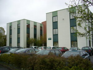 Location Bureau à VERN SUR SEICHE de 160m² - Réf. n°1891 - PHOTO3_1891_1671099458.jpg