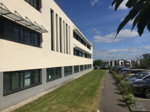 Location Bureau à SAINT GREGOIRE de 108m² - Réf. n°1958 - PHOTO3_1958_1673256873.jpg