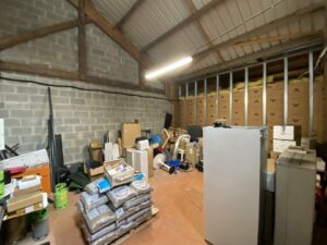 Location Entrepôt – Local d’activité à La Mézière de 400m² - Réf. n°3209 - PHOTO3_3209_1719330902.jpg