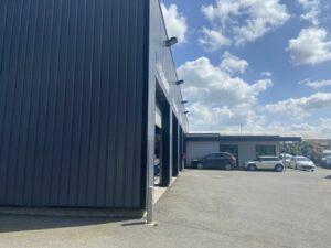 Vente Entrepôt – Local d’activité à Chevaigné de 777m² - Réf. n°3829 - PHOTO3_3829_1709127759.jpg