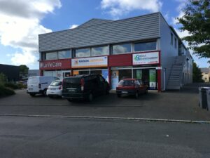 Location Bureau à Pacé de 75m² - Réf. n°3925 - PHOTO3_3925_1679671205.jpg