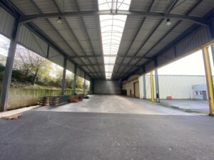 Location Entrepôt – Local d’activité à THORIGNE FOUILLARD de 4137m² - Réf. n°3945 - PHOTO3_3945_1701164914.jpg