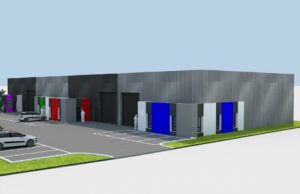 Vente Entrepôt – Local d’activité à Liffré de 300.23m² - Réf. n°4115 - PHOTO3_4115_1681975742.jpg