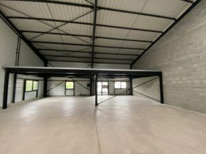 Location Entrepôt – Local d’activité à Pacé de 262m² - Réf. n°4205 - PHOTO3_4205_1695279855.jpg