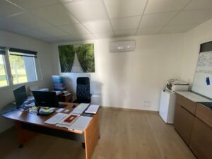 Location Entrepôt – Local d’activité à Guignen de 280m² - Réf. n°4224 - PHOTO3_4224_1696932339.jpg