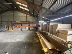 Location Entrepôt – Local d’activité à Pacé de 340m² - Réf. n°4306 - PHOTO3_4306_1710153687.jpg