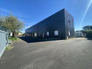 Location Entrepôt – Local d’activité à Noyal-sur-Vilaine de 900m² - Réf. n°4318 - PHOTO3_4318_1713271260.jpg