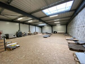 Location Entrepôt – Local d’activité à Pacé de 443m² - Réf. n°4322 - PHOTO3_4322_1714379504.jpg