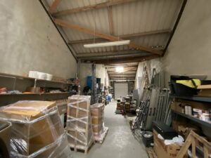 Location Entrepôt – Local d’activité à La Mézière de 400m² - Réf. n°3209 - PHOTO4_3209_1719330902.jpg