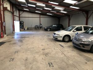 Location Entrepôt – Local d’activité à Noyal-sur-Vilaine de 240m² - Réf. n°3318 - PHOTO4_3318_1702462994.jpg